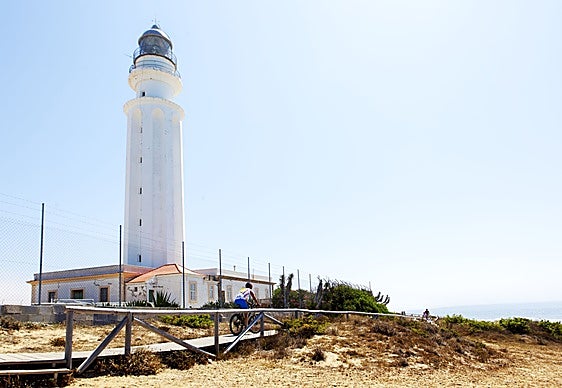 Bearing witness to history along the coastline of the south of Spain