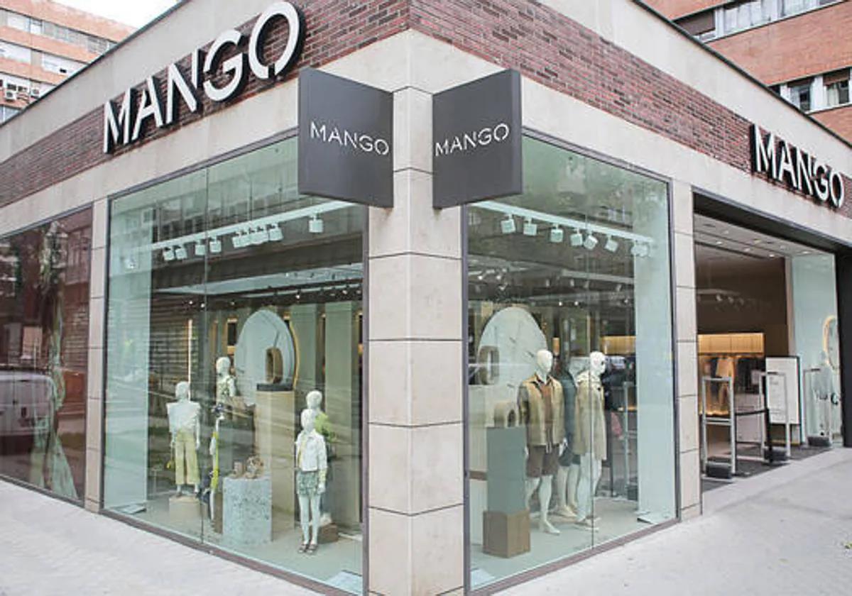 Spanish fashion chain Mango on track for another record year after ...