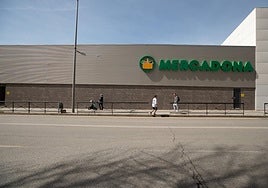 Famous Mercadona ready-made food product withdrawn after packaging criticism