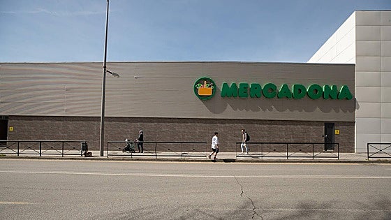 Famous Mercadona ready-made food product withdrawn after packaging criticism