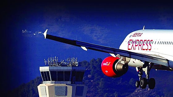 Record-breaking 630 flights in one day puts capacity of Malaga Airport to the test