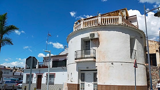 Plans to restore Costa del Sol castle with 1.4million euros of EU funding to open it up to visitors
