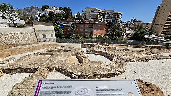 Fuengirola announces opening of Roman archaeological site in Torreblanca: this is when you can visit