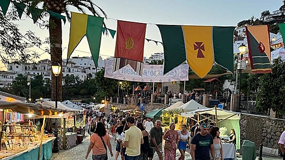 Full details of popular Costa del Sol festival announced