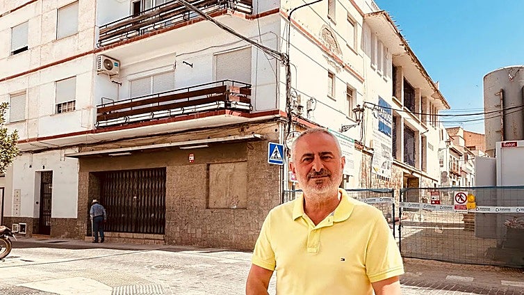 Refurbished Costa del Sol theatre to reopen in 2025