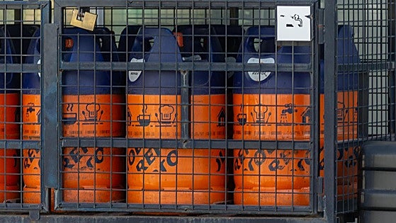 Butane gas price drops again in Spain: this is what you should now be paying