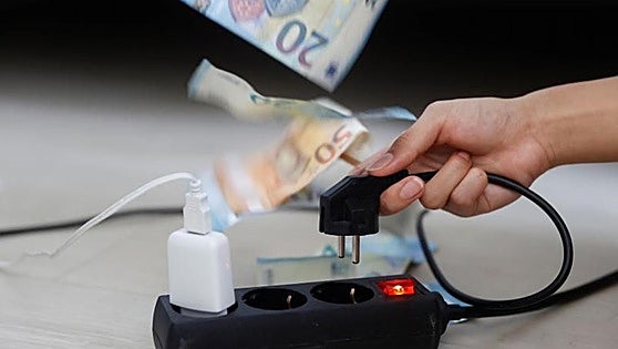 Electricity prices soar with the heatwave in Spain