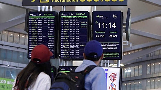 Has your flight been delayed or cancelled due to the worldwide IT outage? These are your rights
