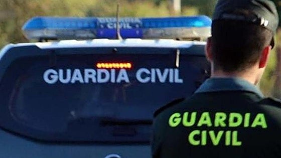 Guardia Civil officer dies in motorbike accident on Costa del Sol