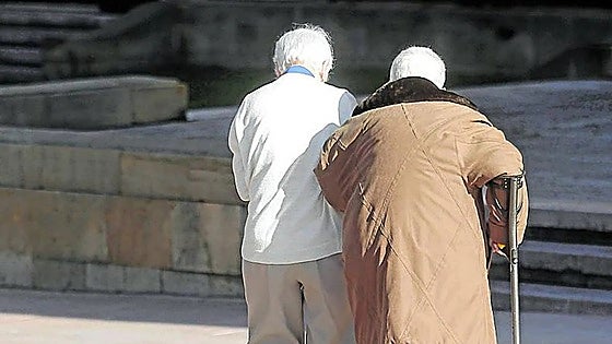 Life expectancy reaches new post-Covid record, with Malaga leading Andalucía