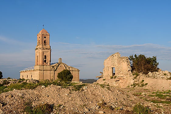 Remembering the Battle of the Ebro