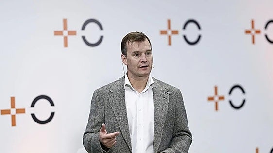 Masorange and Vodafone agree to create fibre optic company