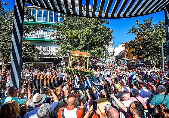 Torremolinos opens registration for San Miguel pilgrimage and fair