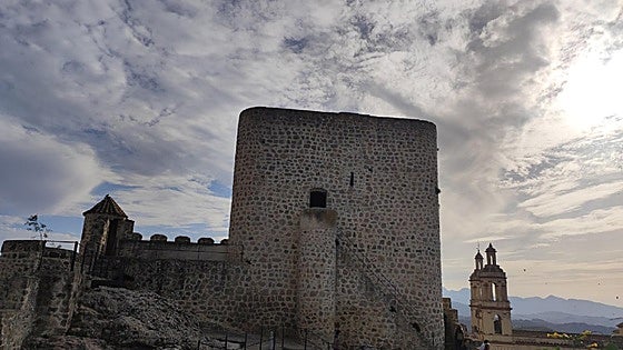 Olvera: The historic Cadiz town with spectacular views