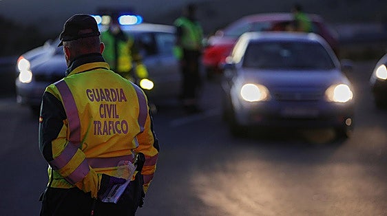 34-year-old motorcyclist dies after accident on outskirts of Malaga
