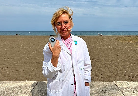 Costa del Sol dermatologist: 'getting a tan for cosmetic reasons makes no sense'