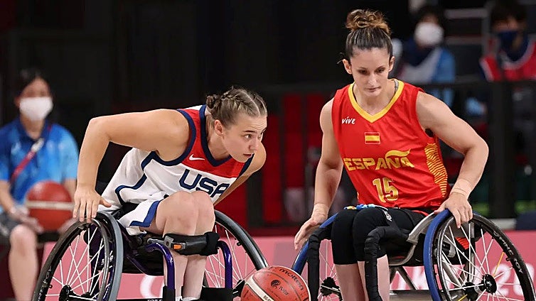 There will be no Malaga Paralympians for first time in almost half a century
