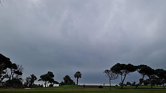 Storms give way to new wave of high temperatures in Malaga and along the Costa del Sol