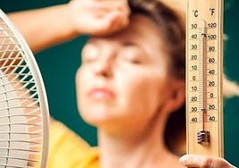 Weather experts warn high evening temperatures will result in 'hellish nights' in Andalucía