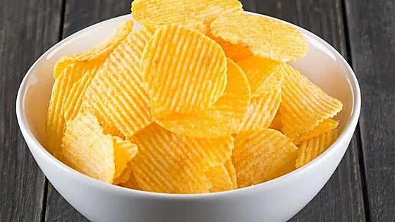 Will ham-flavoured crisps disappear? The European Commission responds