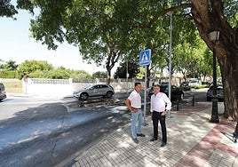 The project has a budget of 80,000 euros and a completion period of one month.