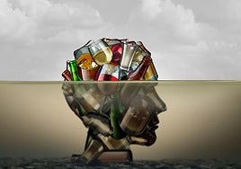 'Giving up drinking has helped me to understand myself'