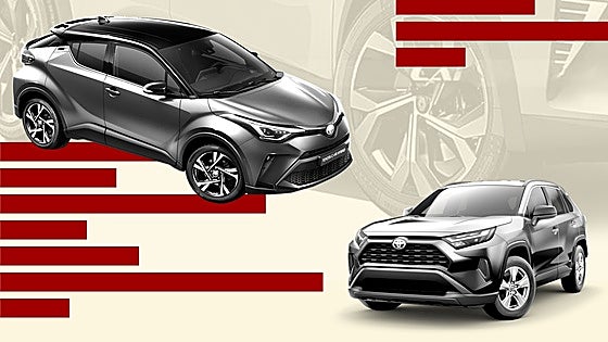 Just one new car is sold in Malaga province for every four secondhand ones changing hands