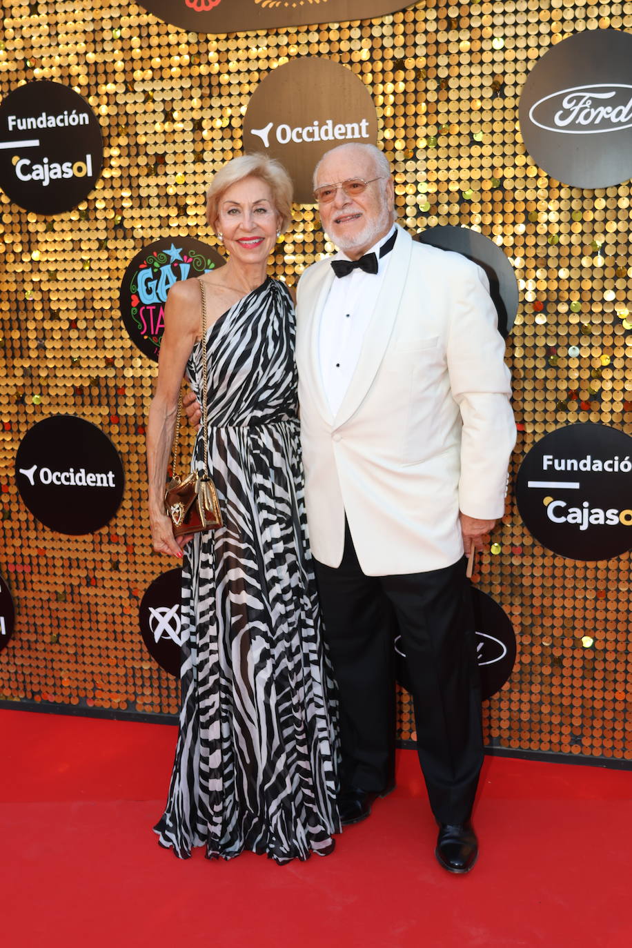 2024 Starlite Gala, with Will Smith as guest of honour