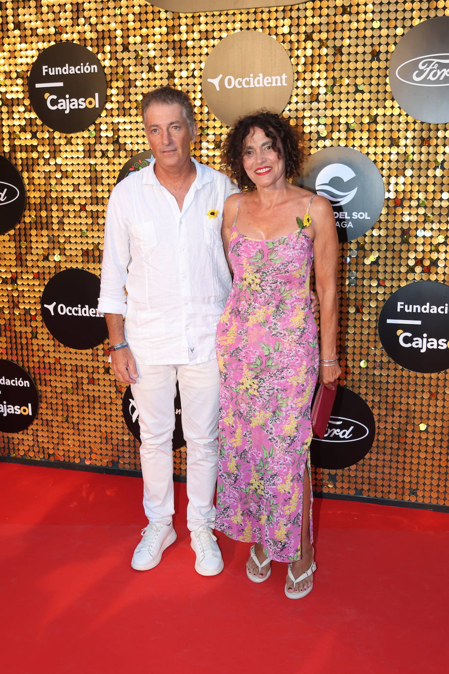 2024 Starlite Gala, with Will Smith as guest of honour