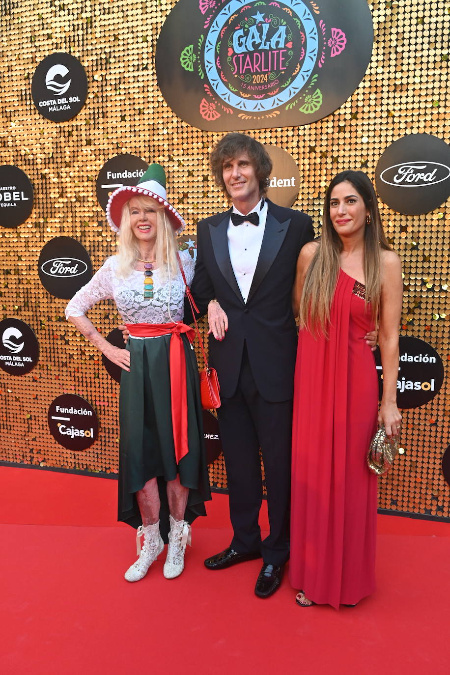 2024 Starlite Gala, with Will Smith as guest of honour