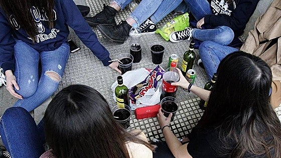 Breathalyser refusal fine: up to 600 euros if 'no-blow' in alcohol-free areas