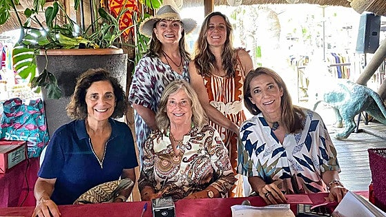 Sotogrande's India bazaar returns this August fundraising for the most in need