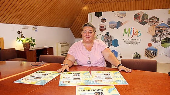 Mijas announces free family cultural and leisure agenda for August