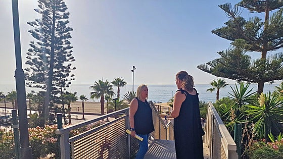 Fuengirola deals with 1,200 complaints from residents in Torreblanca and Carvajal during first half of year
