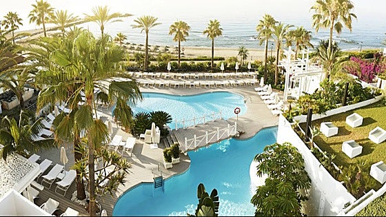 World Vision charity gala comes to Marbella's Puente Romano