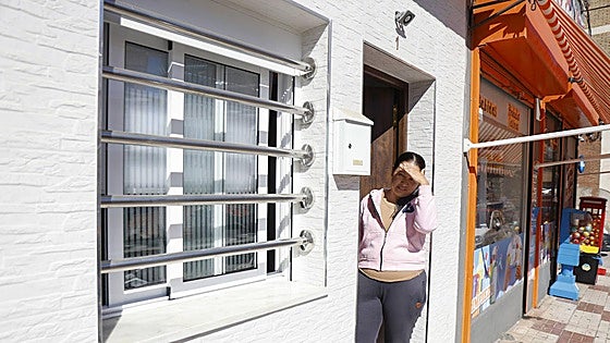 Regional bureaucracy keeps 1,120 tourist flats in business despite Malaga city's veto