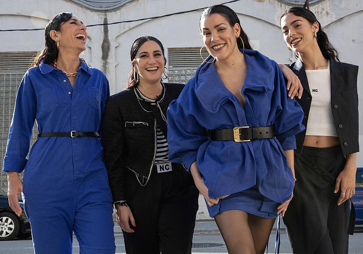 Las Migas will perform in the auditorium on Tuesday 13, showcasing their lively approach to the genre.