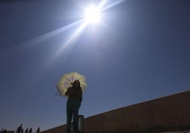 New heatwave to bring record temperatures to Spain