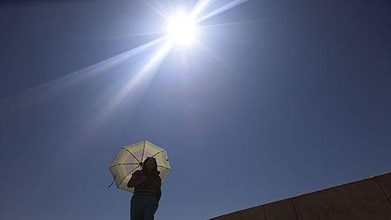 New heatwave to bring record temperatures to Spain
