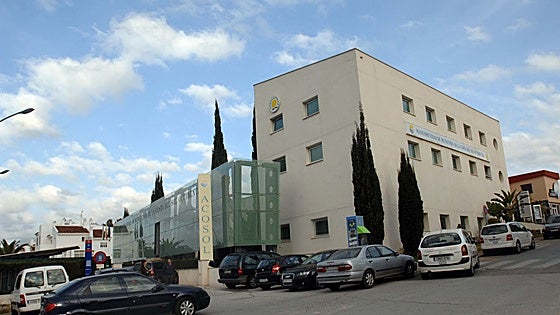 Acosol to repair two badly corroded sections of key sewerage system in Marbella and Estepona