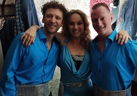 Boogie Wonderland will offer a 'back to the '70s' disco night.