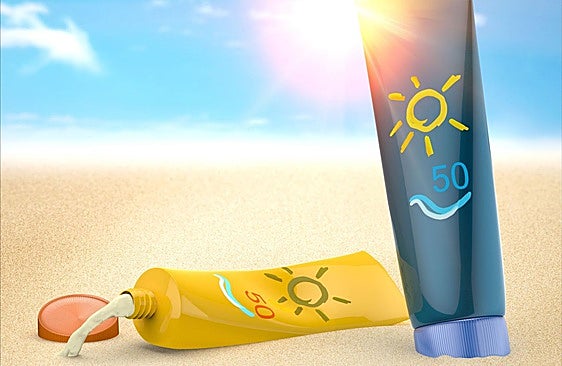 Seven little-known facts about sunscreen