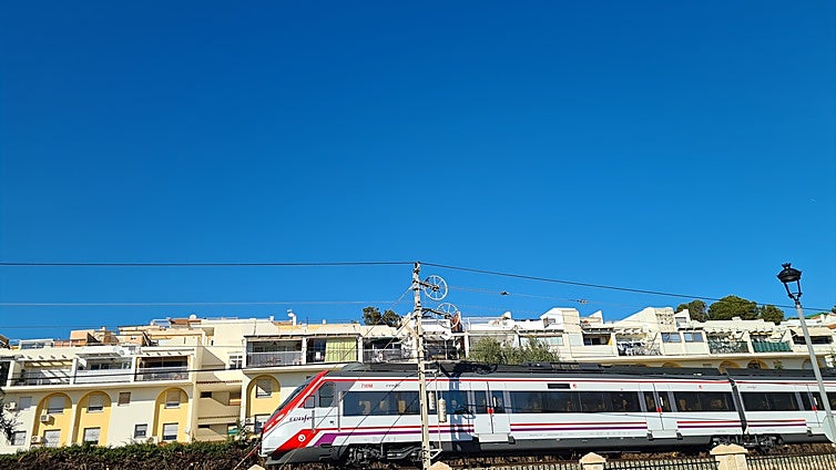 Four Costa del Sol councils send 'low-cost' proposals to Madrid to improve existing train service along the coast