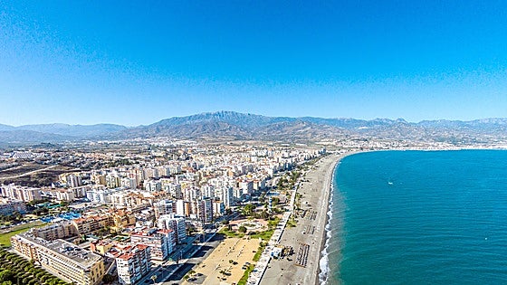 Local resident drowns on popular Costa del Sol beach
