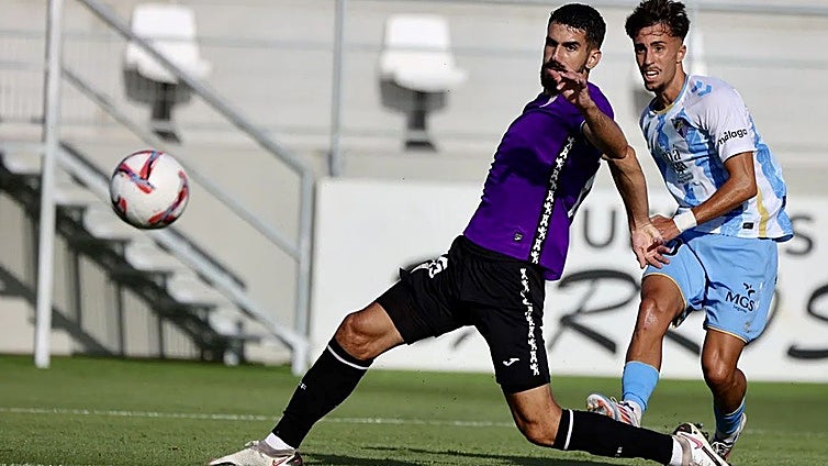 Malaga CF ready for season opener despite lack of signings