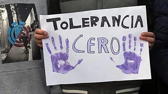 Malaga province recorded 4,670 active gender-based violence cases at the end of June