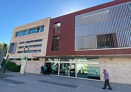 T-shirt dispute allegedly sparked killing in Malaga province psychiatric unit