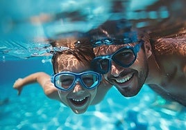 Private swimming pool rentals by the hour make a big splash in Spain