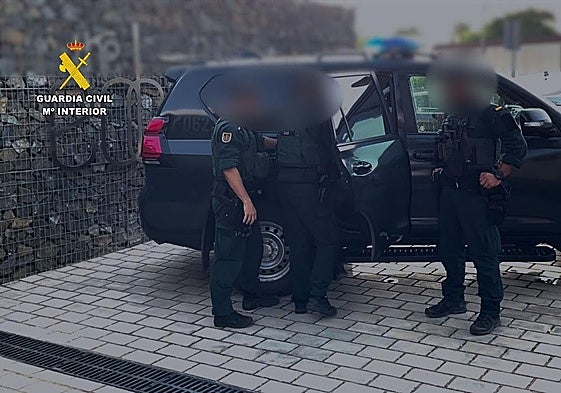 Leader of global cybercrime gang that swindled around 31 million euros a year captured on the Costa del Sol