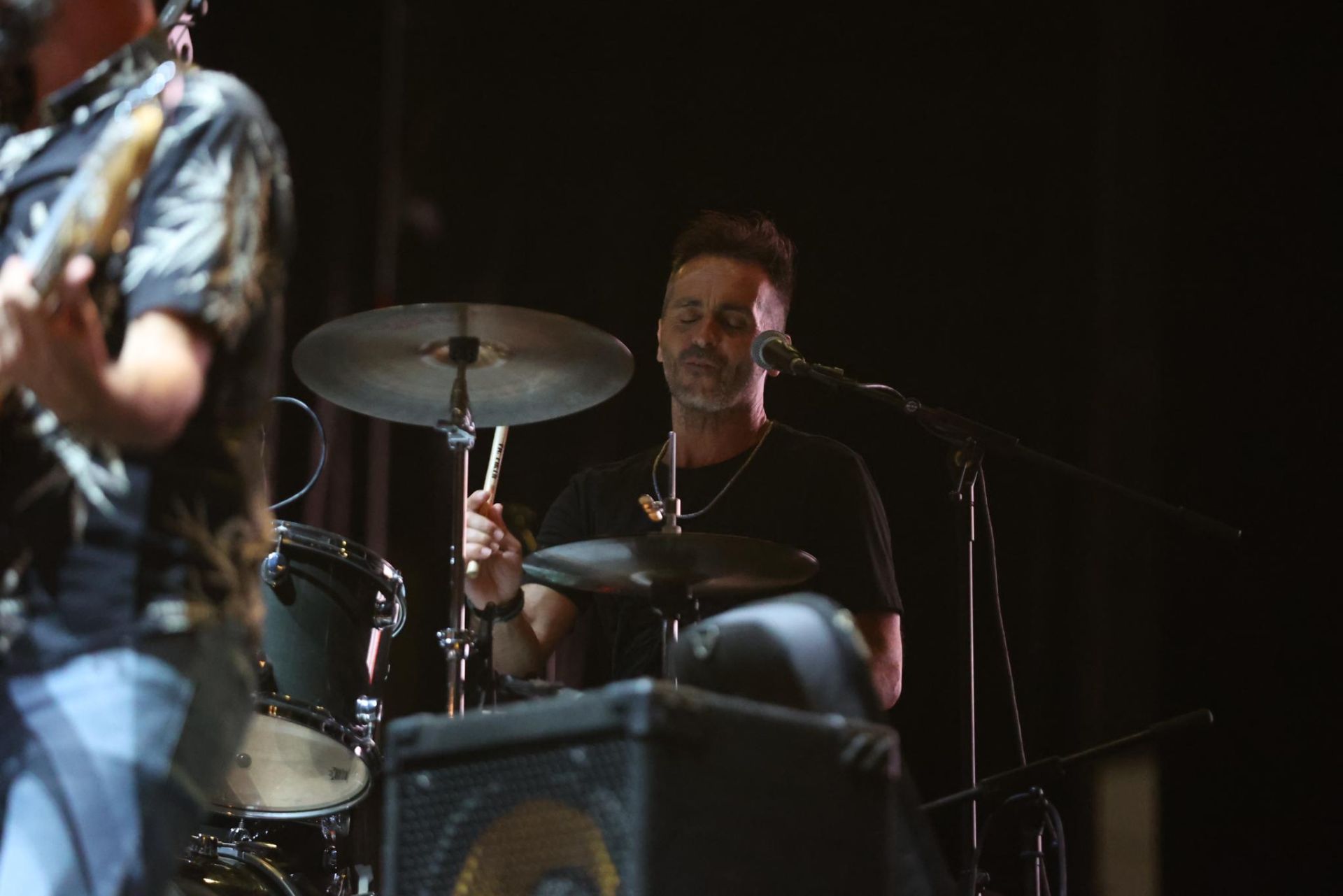 Malaga's August fair 2024, in pictures